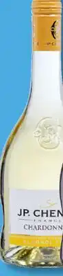 IGA JP. CHENET ALCOHOL-FREE WHITE WINE offer