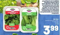 Metro BOK CHOY | BOK CHOY offer