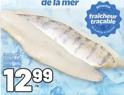 Metro FILLETS DE DORÉ EUROPÉEN | EUROPEAN GOLDEN FILLETS offer