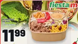 Metro BOL REPAS BOEUF SUD-OUEST | SOUTHWEST BEEF MEAL BOWL offer