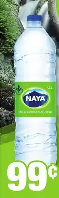 Marche Ami NAYA offer