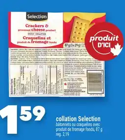 Marche Ami collation Selection offer
