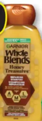 Familiprix WHOLE BLENDS, Selected products offer