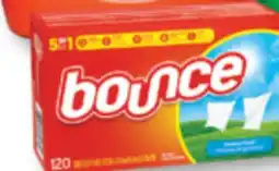 Familiprix BOUNCE, Selected products offer