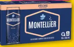 Familiprix MONTELLIER, Carbonated natural spring water offer