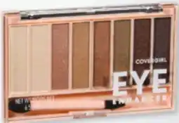 Familiprix COVERGIRL, Selected makeup products offer