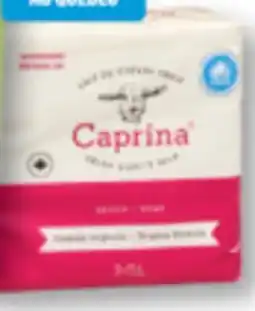 Familiprix Caprina Goat Milk Soap Original Formula offer