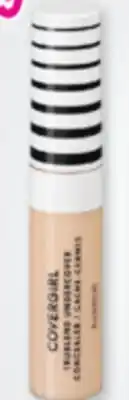 Familiprix Covergirl Trublend Undercover concealer #L400 Classic Ivory offer