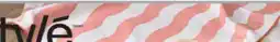Familiprix Stylé Microfibre Beach Towel - Sunset offer
