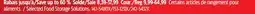 Canadian Tire Selected Food Storage Solutions offer