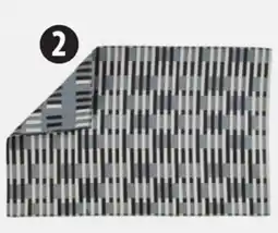 Canadian Tire CANVAS 6 x 9´ Outdoor Rugs offer