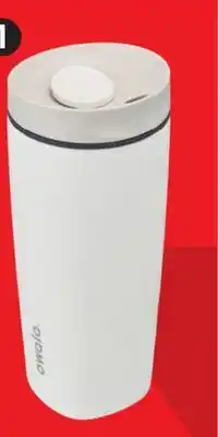 Canadian Tire Owala SmoothSip Slider Tumbler offer