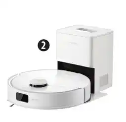 Canadian Tire Roborock Q10 VF+ Robot Vacuum offer