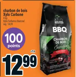 Super C Xylo Carbone charbon de bois | Xylo Carbone charcoal offer