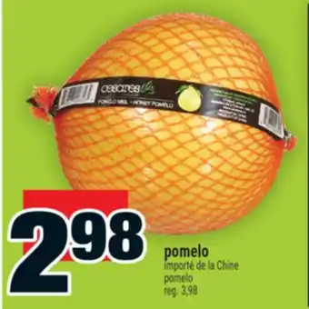 Super C pomelo | pomelo offer