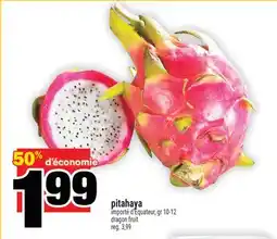Super C pitahaya | dragon fruit offer