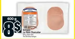 Super C Le Petit Charcutier bologna | The Deli-Shop bologna offer