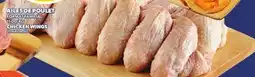 Provigo AILES DE POULET | CHICKEN WINGS offer