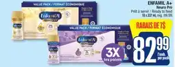 Jean Coutu ENFAMIL A+ Neuro Pro Ready to feed offer