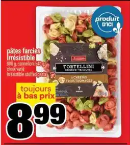 Super C Tortellini Rainbow - Tricolore offer