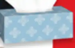 Walmart Scotties facial tissue offer