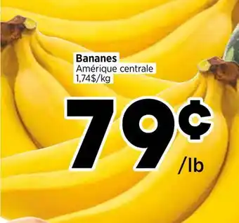 Val-Mont Bananes offer