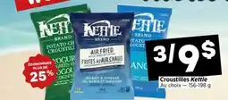 Val-Mont Croustilles Kettle offer