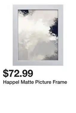 Wayfair Happel Matte Picture Frame offer