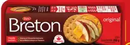 Food Basics DARE COOKIES OR CRACKERS offer