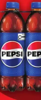 Food Basics COCA-COLA offer