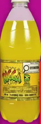 Food Basics GRACE OR COOL RUNNINGS COCONUT WATER OR BIGGA, GRACE OR COOL RUNNINGS SOFT DRINKS offer