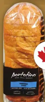 Food Basics GRANDMOTHER'S TARTS, CT DONUTS OR PORTOFINO BREAD offer
