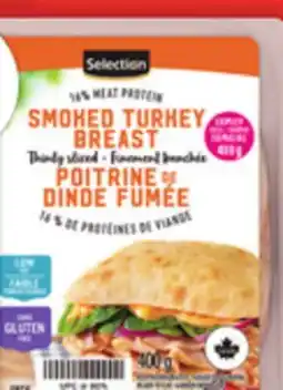 Food Basics SELECTION SLICED DELI MEATS offer