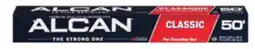 Food Basics ALCAN ALUMINUM FOIL offer