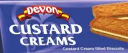 Food Basics DEVON, PETIT BEURRE OR MUNCHEE BISCUITS OR VITA MALT BEVERAGE offer