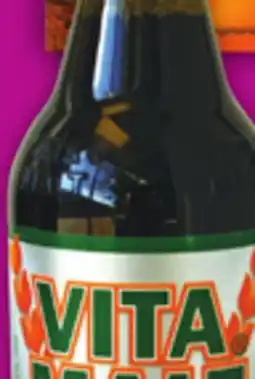 Food Basics DEVON, PETIT BEURRE OR MUNCHEE BISCUITS OR VITA MALT BEVERAGE offer