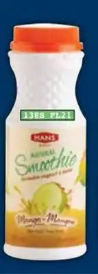 Food Basics HANS SMOOTHIE offer