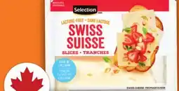 Food Basics SELECTION SLICES offer