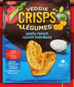 Food Basics DARE offer
