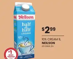 Wholesale Club 10% CREAM offer