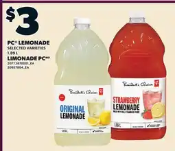 Valu-mart LIMONADE PC offer