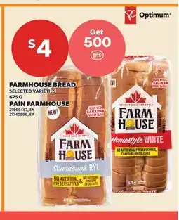 Valu-mart PAIN FARMHOUSE offer