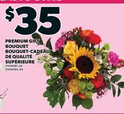 Valu-mart BOUQUET-CADEAU DE QUALITÉ SUPÉRIEURE offer
