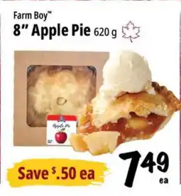 Farm Boy Farm Boy 8 Apple Pie offer
