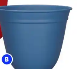RONA Outdoor planters offer