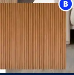 RONA INTERBOIS wall panels offer