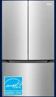 RONA Frigidaire 19.9 cu. ft. refrigerator 36 offer