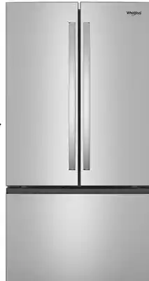 RONA Whirlpool 30.5 cu. ft. refrigerator offer