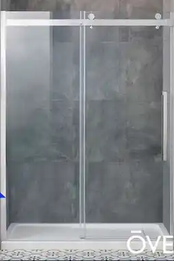 RONA OVE 60 Bel shower door offer