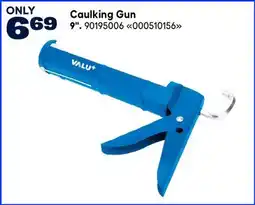 RONA VALU+ Caulking Gun, 9 offer
